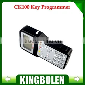 Hot CK100 CK 100 Auto Key Pro Tool CK-100 Auto Key Programmer V42.08 SBB The Latest Generation DHL Free thumbnail-1