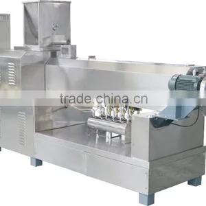 Industry Automatic Instant Rice Making Machine thumbnail-4