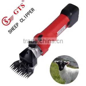 Lithium Cordless Sheep Clipper With Battery Pack thumbnail-1