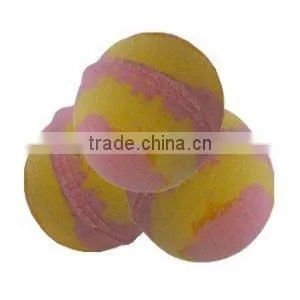 2013 Bubble Bath Fizzer Toys Inside thumbnail-1