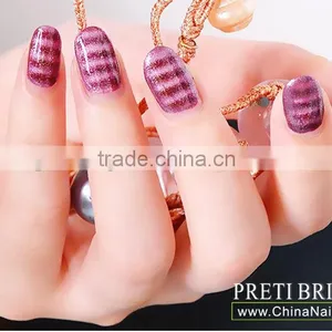 3D Cat Eyes Magnet 9 Patterns Cat Eyes Magnet 3D Cat Eye Magnet Magic Stick Magnetic Slice ZX:NP027 thumbnail-5
