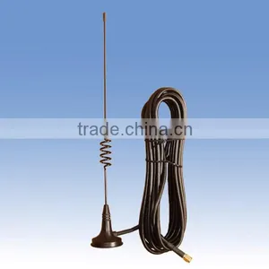 SD30/GSM CDMA Mini Magnetic Antenna With 3cm Magnetic thumbnail-4