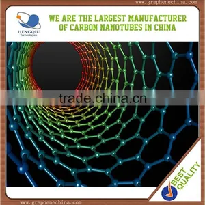 Reagent Grade Multi Walled Carbon Nanotubes thumbnail-1
