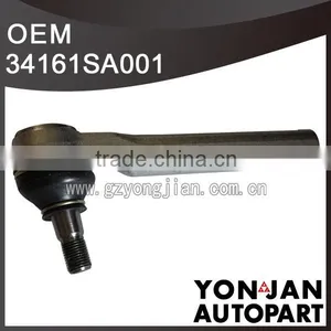 Steering Gear-Outer Tie Rod 34161SA001 thumbnail-3