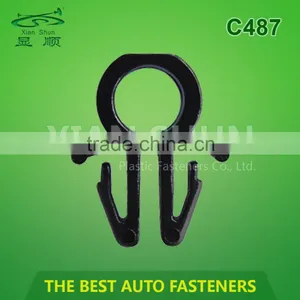 America Type Hose Clamp for Automotive Fastener thumbnail-3