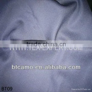 Yarn Dyed Varsity Jacket Worsted Wool Fabric thumbnail-1