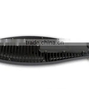 China Supplier City Road Lighting Engineering Preferred Aluminum Die Casting IP65 Outdoor MSD 100W LED Street Light Housing Lamp thumbnail-5