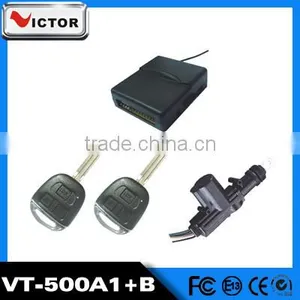 Popular Driver Door Lock Car Car Alarm System Manual thumbnail-4