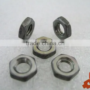 Hex Thin Nut thumbnail-1