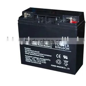Sealed Lead Acid Battery 12V 18Ah thumbnail-1