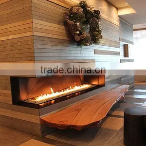True Fire Stove Glass thumbnail-1