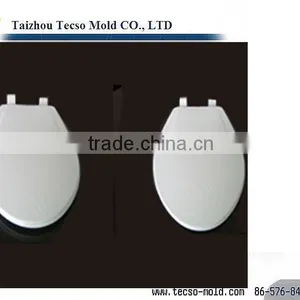 Free Mould Design ,free Samples Plastic Toilet Seat /toilet Cover Mould thumbnail-3