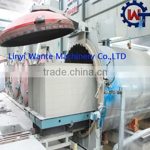 Sand Cement Germany Brick Production Line thumbnail-1