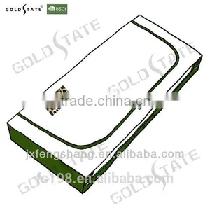 Leopard Print Storage Container/bag/box thumbnail-1