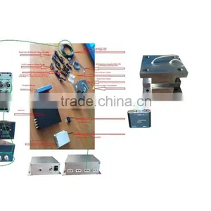 Lathe Cutting Force and Temperature Measuring System thumbnail-2