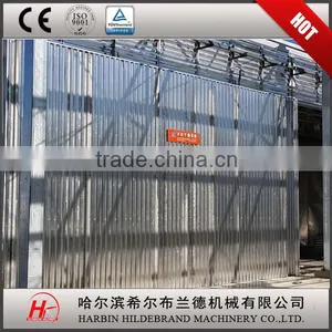150m3 Factory Sell Dryer Chamber, Kiln Dry, Wood Dry Kiln thumbnail-2