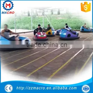 Hot Sale & Good Quality Bumper Car thumbnail-1