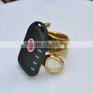 Toplovo Factory GPS Tracking Device for Persons and Pets in Very Small SizeTL-202 thumbnail-1