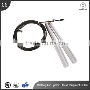 2016 New Hot Professional Sport Fitness Training Crossfit Speed Jump Rope Crossfit Box Gym Fitnesss Equipment thumbnail-1