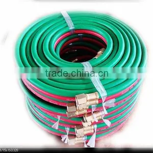 SBR Twin Welding Hose thumbnail-5