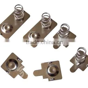 Stainless Steel Spring Nut thumbnail-1