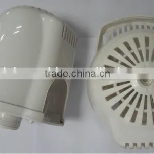 Professional Medical Device Plastic Injection Molding Factory thumbnail-1