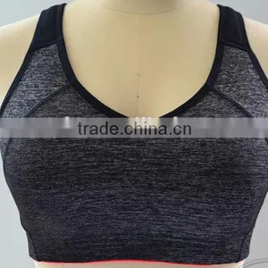 Latest Fashion Dresses Hot Sales Sport Bra With High Quanlity Girl Yoga Bra Sexy Young Girls 12 thumbnail-1