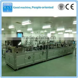 Vacutainer Product Machine thumbnail-1