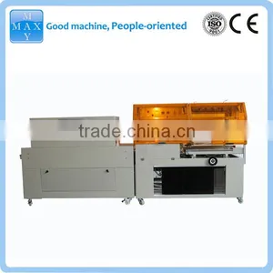 Heat Shrink Tube Machine thumbnail-1