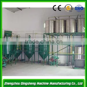 Palm Solvent Extraction Plant Price thumbnail-5