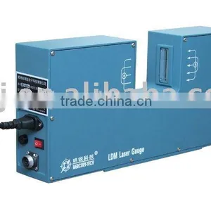 Extruder Twin Instrument for Auto Diameter Measuring & Control thumbnail-2