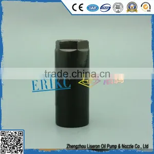 Practical Del/phi Retaining Nozzle Nut 9308-002E,common Rail Diesel Fuel Injector Steel Round Nut and Nozzle Cap Nut With Auto thumbnail-1
