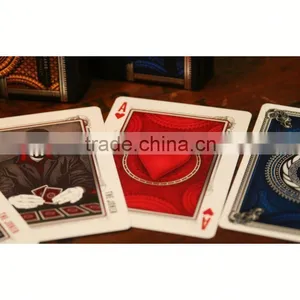 Quality Authentic Plastic Playing Cards For Sale Custom Made Game Cards,With Big Discount Custom Cards Game ---DH20717 Supplier's Choice thumbnail-5