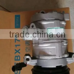MAXUS V80 Air Compressor Genuine thumbnail-1