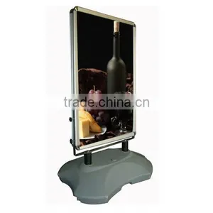Latest Outdoor Hot-selling Pavement Sign thumbnail-1