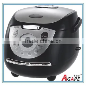 5L Multi Cooker With IMD Control Panel 24hrs Preset Time thumbnail-6