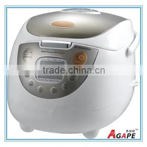 5L Multi Rice Cooker With 24hrs Preset Time IMD Panel and the LCD Display thumbnail-5