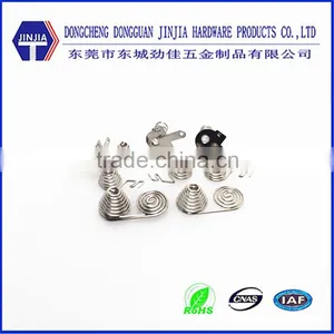 Dongguan Fastener Factory Spring Manufacturer thumbnail-4