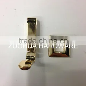 Club High-quality Light Gold Lock thumbnail-3