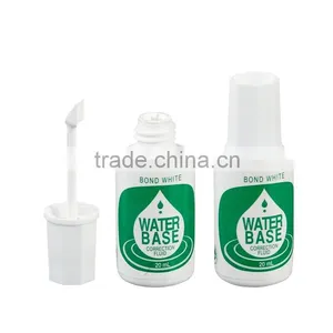 Non-toxic Waterbase Wite-out Dry Fast Correction Fluid HY-702 thumbnail-1