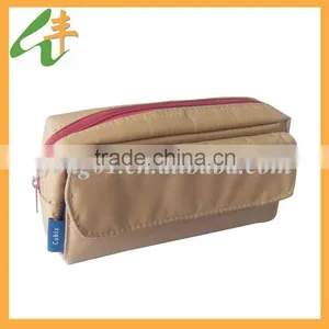 2014 New Design Fashion School Pencil Pouch thumbnail-1