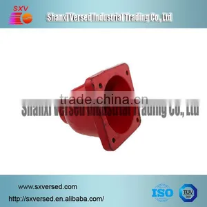 Ductile Iron Pipe Fitting Accessories thumbnail-2