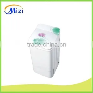 2015 New Style Mini Washing Machine thumbnail-2