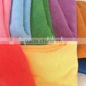 Multipurpose Microfiber Towels Wholesale For Home Car thumbnail-1