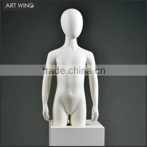 Top Show Display Child Water Transfer Printing Mannequin for Sale thumbnail-3