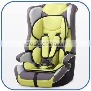 ECE R44/04 European Standard Group 1,2,3 Baby Car Seats 9-36kg thumbnail-5
