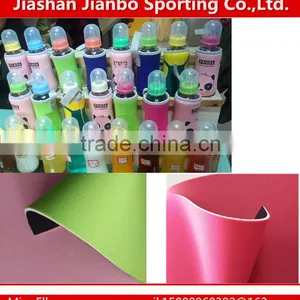 Laminate Beige Neoprene Sheets 3mm for Sale thumbnail-4