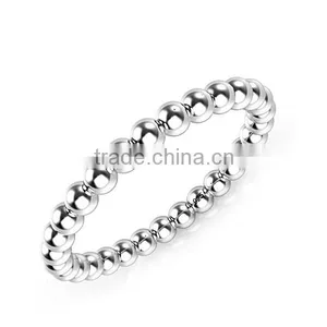 2MM Width Wedding Band 925 Ring Silver thumbnail-1