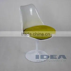 Replica Eero Saarinen Tulip Chair thumbnail-3