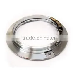 AI-E0S Lens Adapter for AF Confirm N Ikon AI F Lens to C Anon E0S EF 5D 60D Mount Camera Adapter thumbnail-4